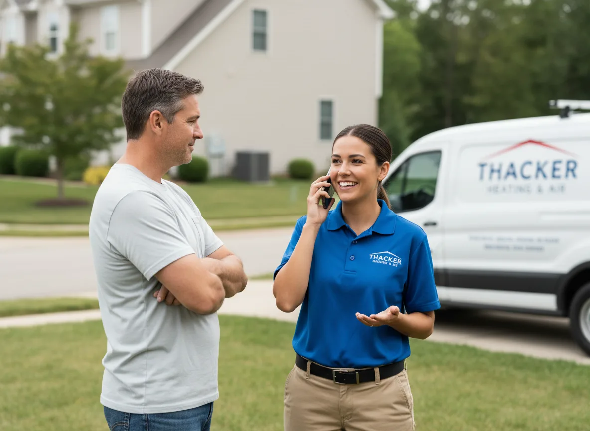 Ac Repair Salem, IN FAQs